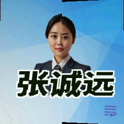 张诚远